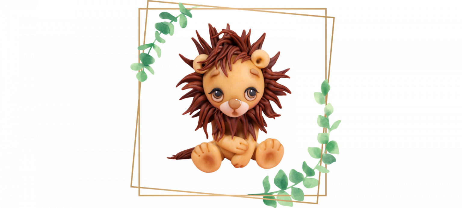 Fondant Academy Learn How to Make Fondant Cake Toppers